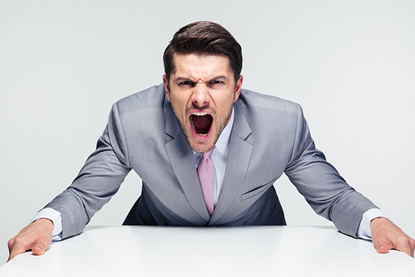 CEO memo to staff: 'WE HAVE LET OUR CUSTOMERS DIE'