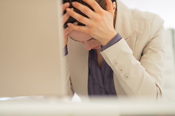 CEO's 'disgusting' email forces employee to quit