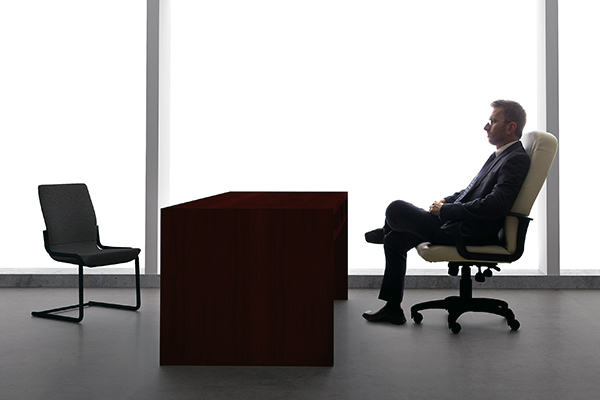 DHR International: Why FTSE 100 Deputy CEOs are sharply declining