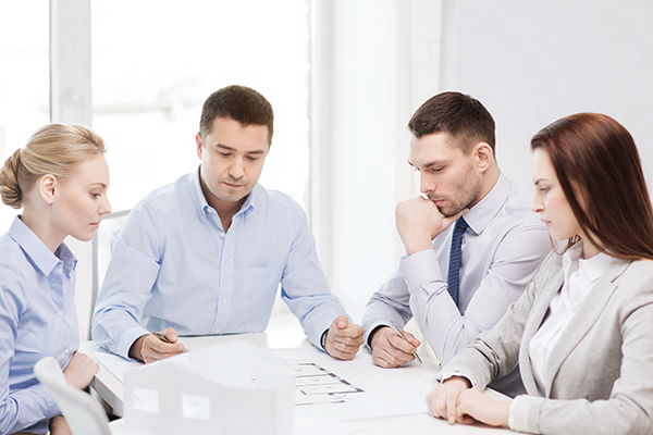 CFOs concerned about HR issues
