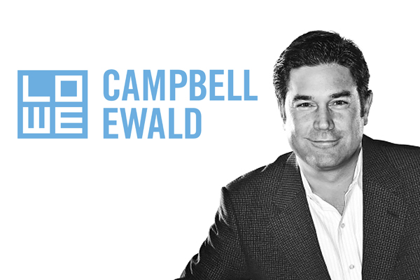 Jim Palmer, Campbell Ewald CEO, fired after 'Ghetto Day' email