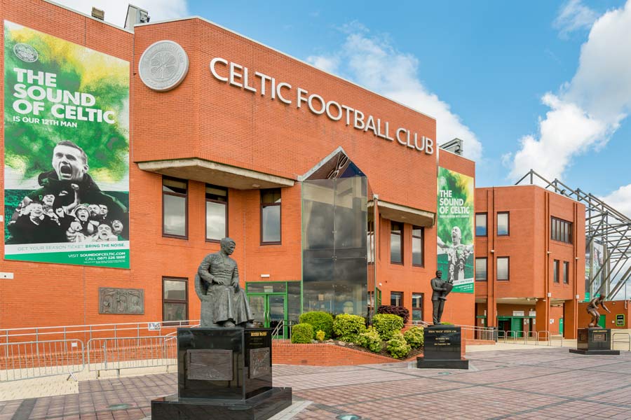 Celtic FC appoints Head of Recruitment Talent Acquisition HR Grapevine News