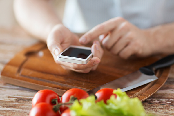 Chef fired by text awarded £15,000 