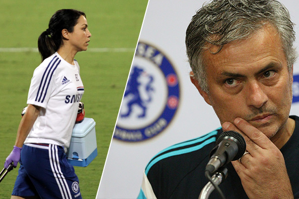 What HR can learn from the Eva Carneiro & Jose Mourinho case?