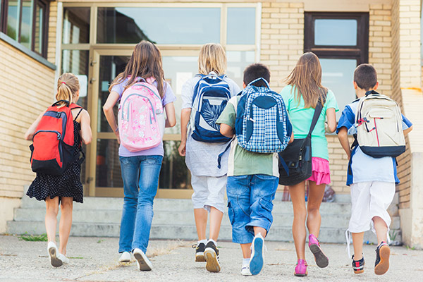 Today's kids will retire at 100 and work 40 jobs