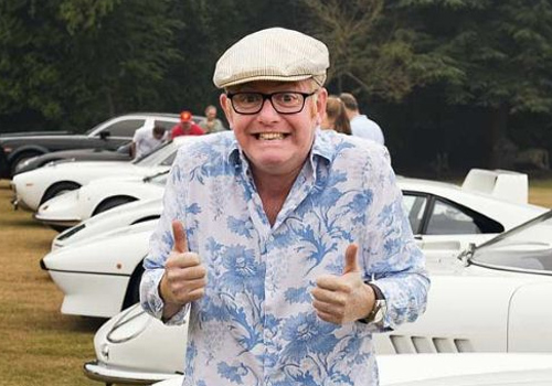 As Top Gear appoint Chris Evans, expert offers tips to manage top talent