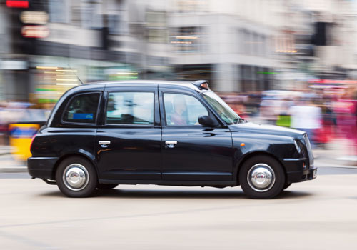 London Taxi Company to create 1,000 jobs at new Coventry plant