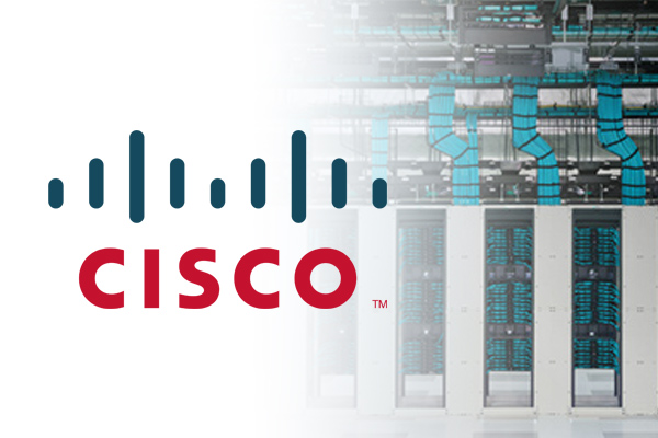 New VP HR at Cisco