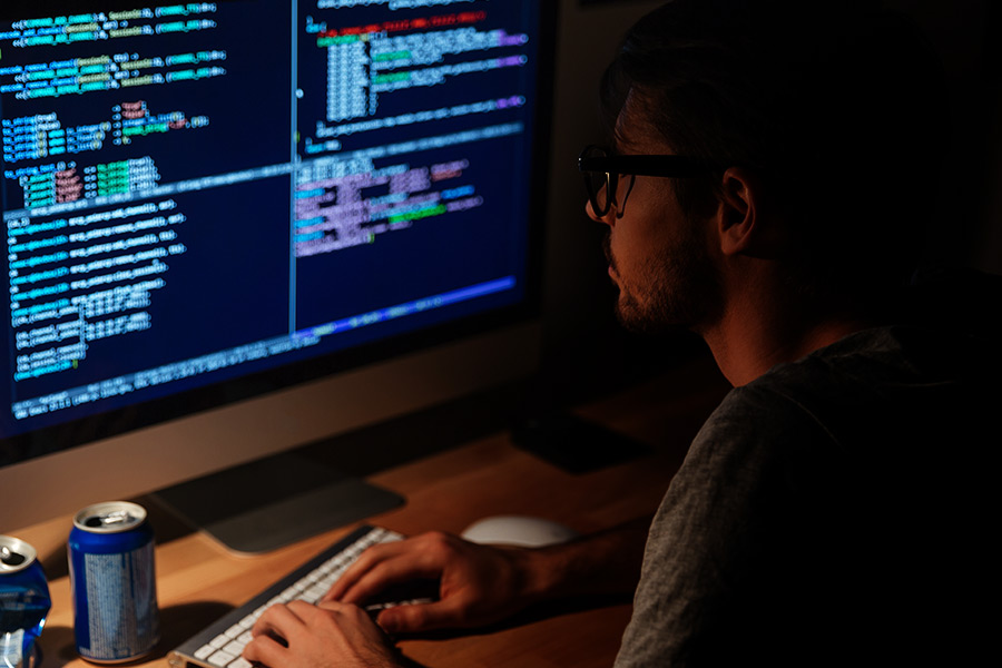 Culture should be 'hacked' not changed