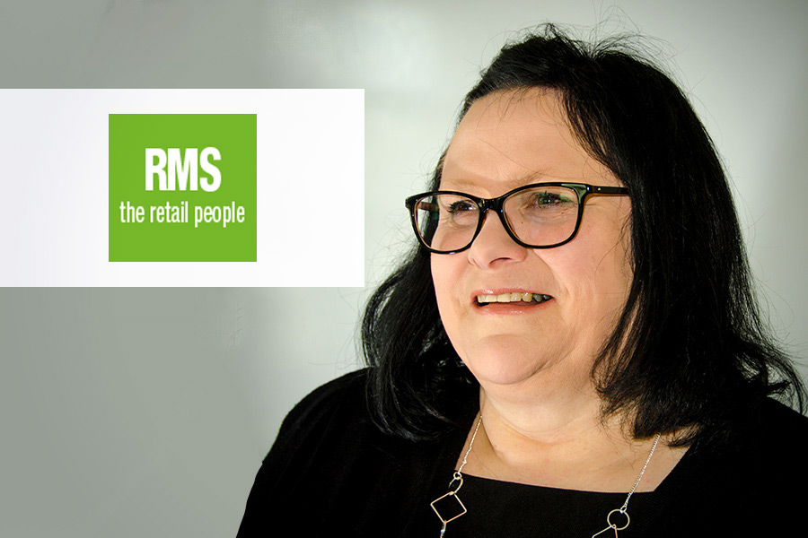 RMS appoints Chief People Officer