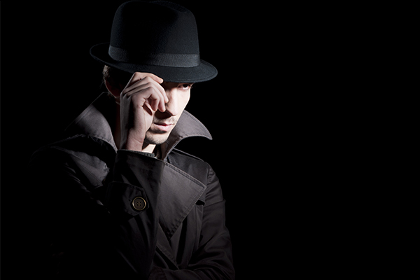 Companies hire private detectives to catch lying employees