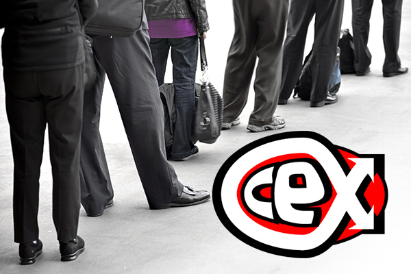 Monsoon of candidates highlights value of using recruitment consultancies