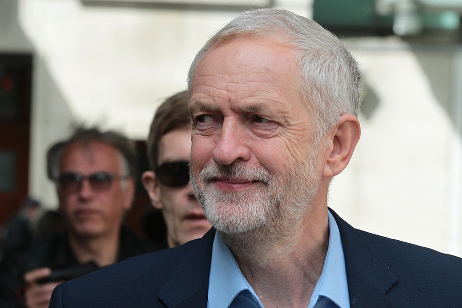 Chi Onwurah: I would take Corbyn to tribunal in any other job