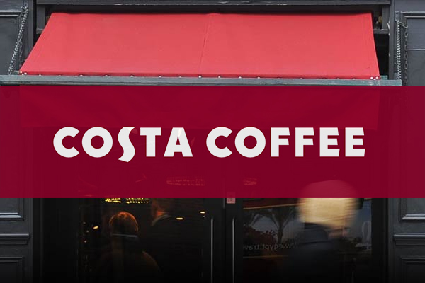 Download Costa announces HR Director - UK & Ireland | | HR Grapevine