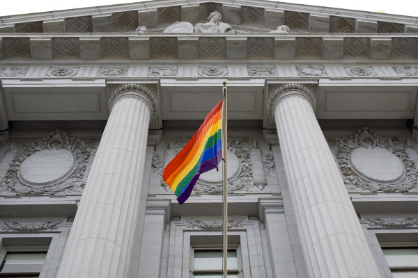 China prepares for first ever transgender discrimination case
