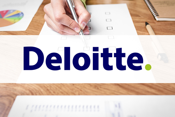 Exclusive: Why Deloitte scrapped appraisals