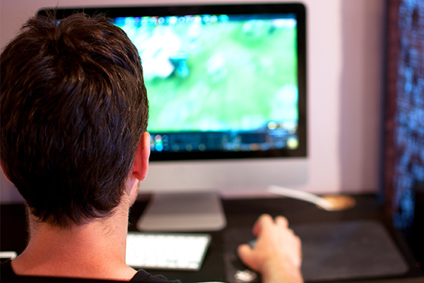 Deloitte uses gamification to source talent