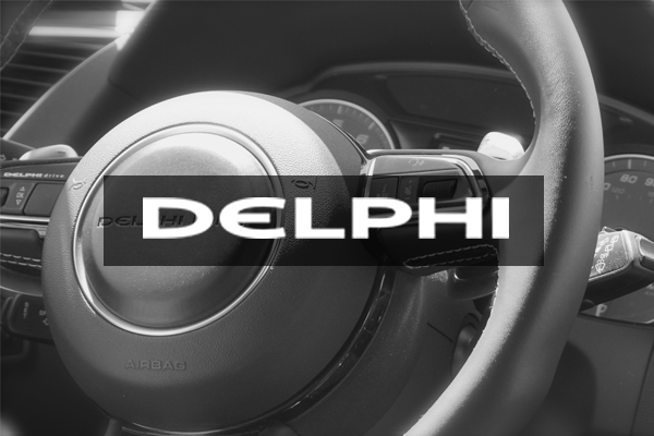 Delphi appoints HR Director - EMEA
