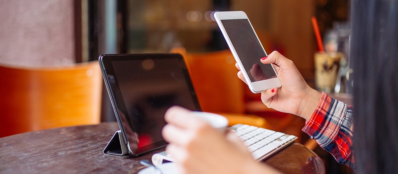 Speaking their language: Delivering tech-enabled learning for digital natives