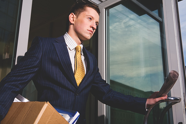 'Companies are stupid… Talent is leaving all the time'