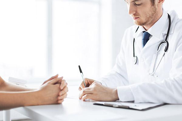 Doctors push for staff to be able to sign themselves off sick 