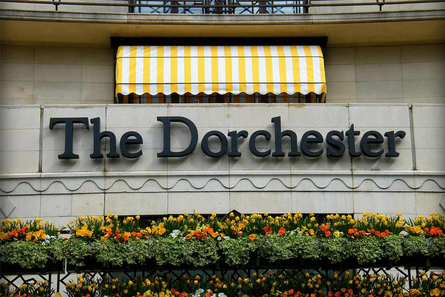 'Downright offensive' Dorchester hotel memo sparks debate over 'discrimination' lawsuits