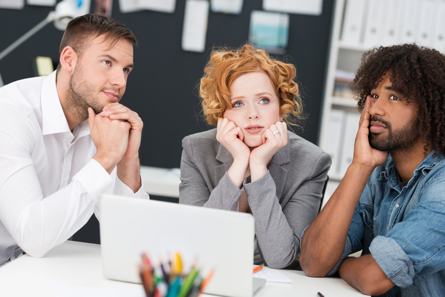 Would you take a pay cut for your dream job?