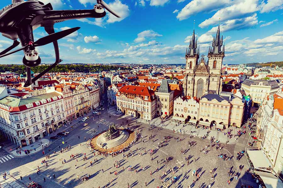 HR drones used to recruit laid-off developers
