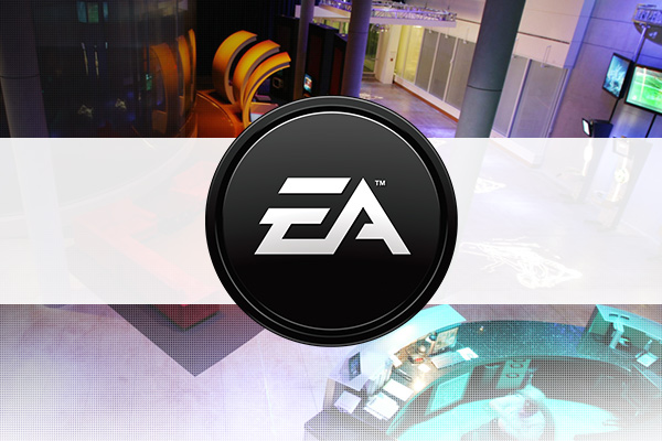 Electronic Arts (EA) hires VP HR - Studios