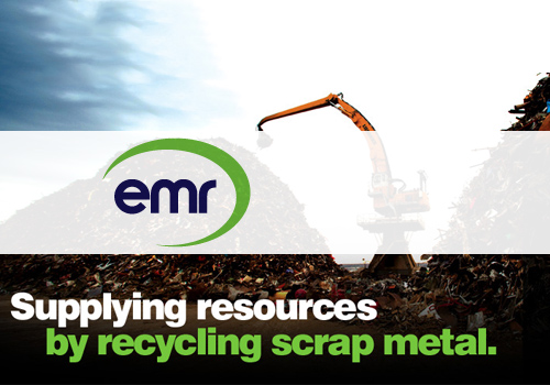 EMR employ new Group Human Resources Director