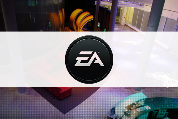 Electronic Arts appoints new Chief People Officer