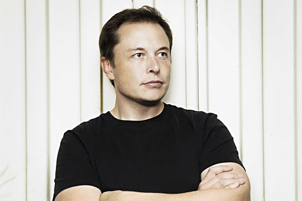 Ahrendts, Jobs & Musk: The rules strategists live by
