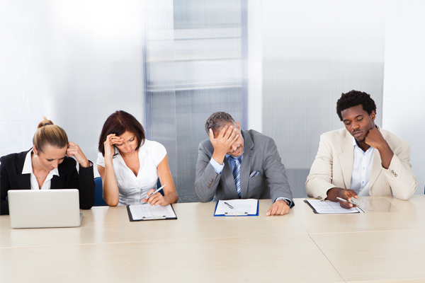 80% of employees won't work harder for bonus