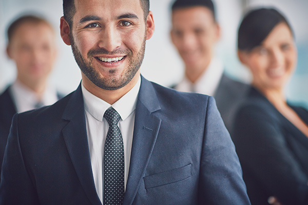 UK employee confidence at all-time high