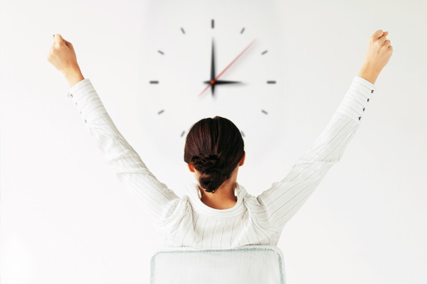 Employees work for 6hrs instead of 8hrs for same pay