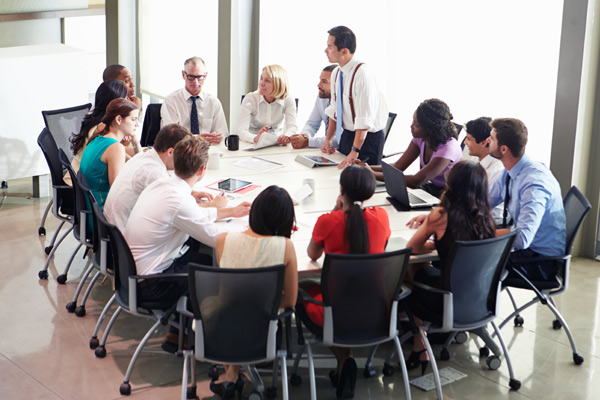 Executive pay rules are harming employee retention 