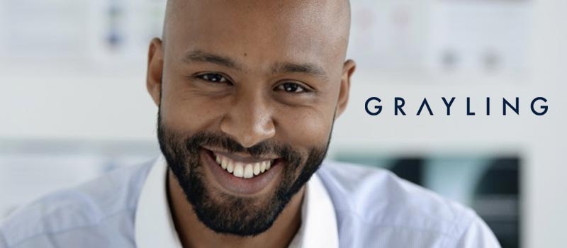 Grayling appoints new People & Development Director 