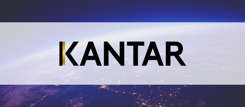 Kantar appoints new Interim HR Director UK & Ireland