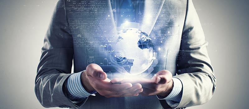 Traditional executive search faces extinction
