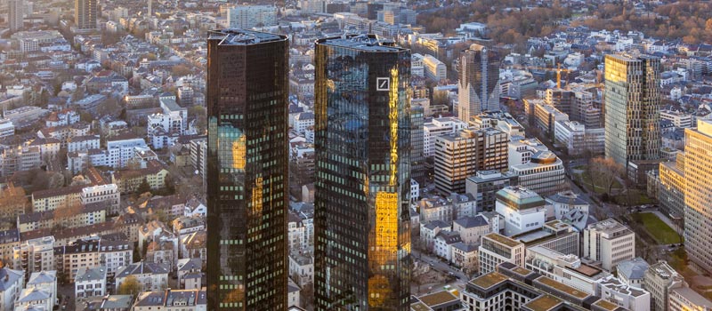 Deutsche Bank's Brexit-boost for London & worker's bonus windfall