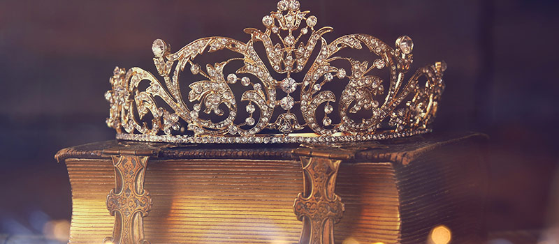 Giving L&D the royal recognition it deserves 