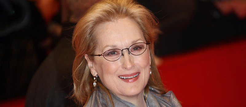 Meryl Streep's Golden Globe speech has an important lesson for all leaders