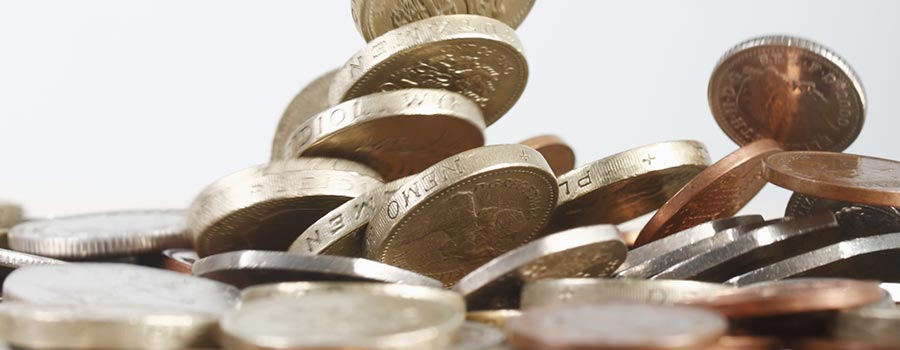 The HR Banker: 3 money matters to consider in 2017