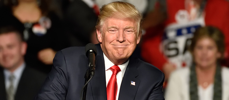 What HR can learn from Donald Trump's sacking of Sally Yates