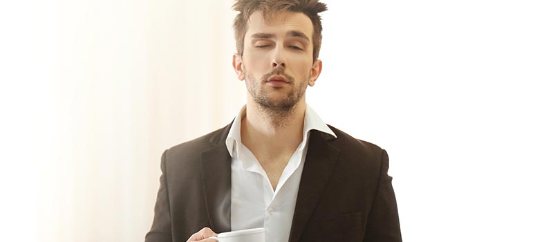 Why skipping sleep is as bad as being drunk