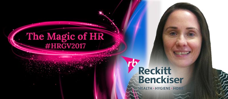 Reckitt Benckiser's SVP of HR: 3 steps to embedding purpose in your business