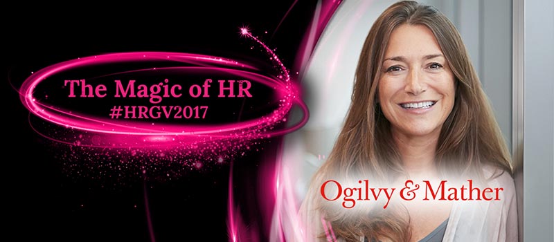 Ogilvy & Mather's Group HR & Talent Director: 3 ways to improve gender diversity