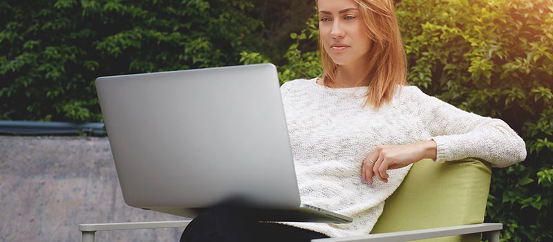 11 firms that let staff work from anywhere