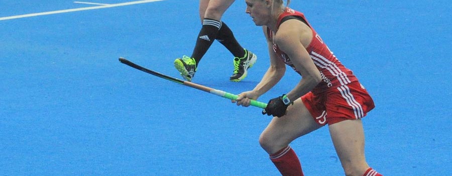Olympian Alex Danson: Why a mentoring scheme can help you win