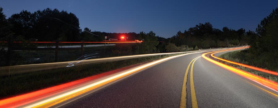 Dr Employer: How to ensure employees drive safe at night
